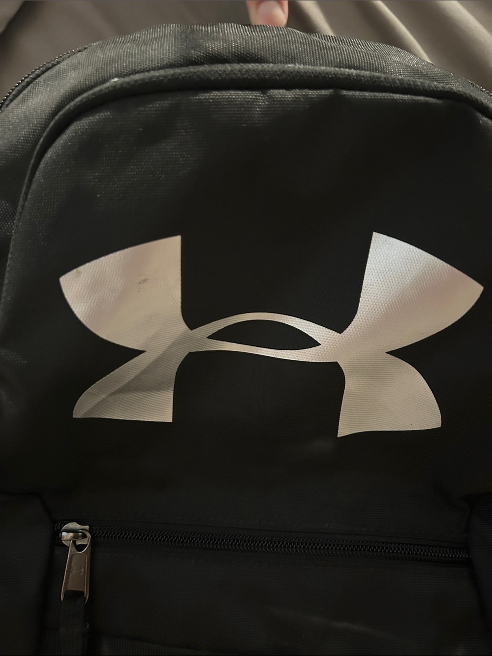 Under Armour Backpack - Picture 2 of 6